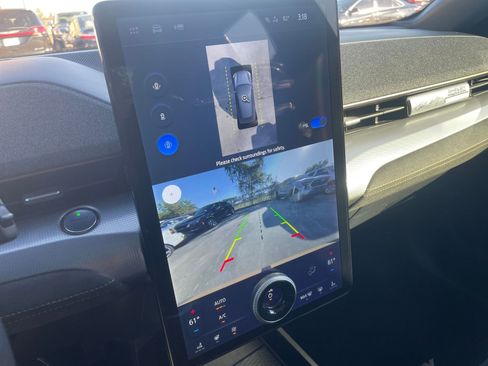 Used 2023 Ford Mustang Mach-E GT image 17