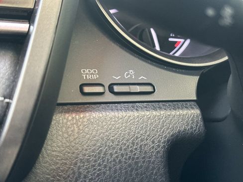 Certified 2024 Toyota Camry SE FWD image 23