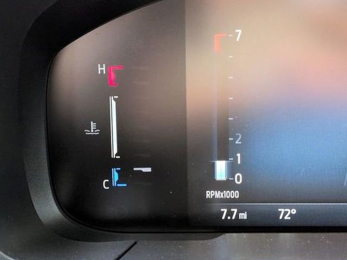 New 2026 Ford Maverick XL image 29