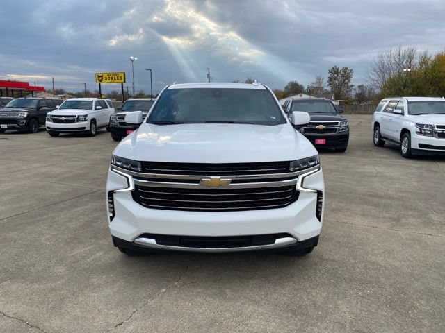 Used 2021 Chevrolet Tahoe LT AWD/4WD image 8