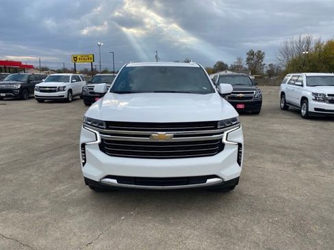Used 2021 Chevrolet Tahoe LT image 8