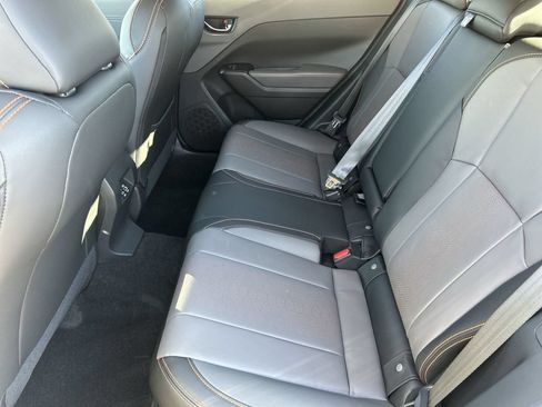 New 2026 Subaru Crosstrek 2.5i Limited AWD/4WD image 13