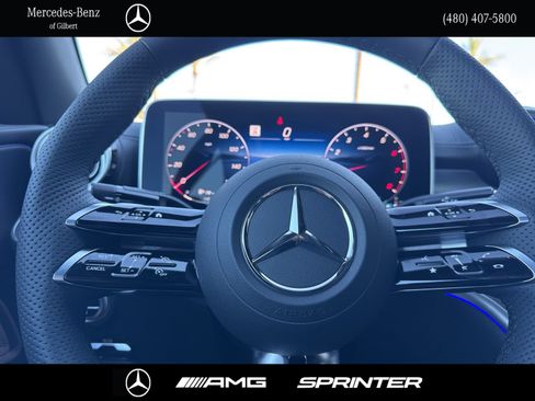 New 2026 Mercedes-Benz CLE 450 4MATIC Cabriolet image 23