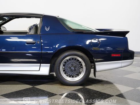 Used 1987 Pontiac Firebird Trans Am RWD image 25