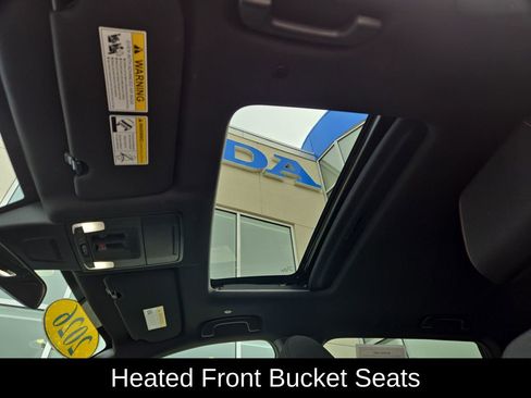 Certified 2026 Honda CR-V Sport image 22