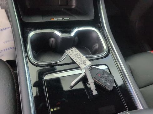 Used 2024 Chevrolet Traverse RS w/ LPO, Floor Liner Package AWD/4WD image 38