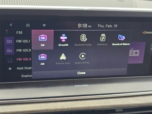 Certified 2022 Kia Telluride EX w/ Towing Package image 23