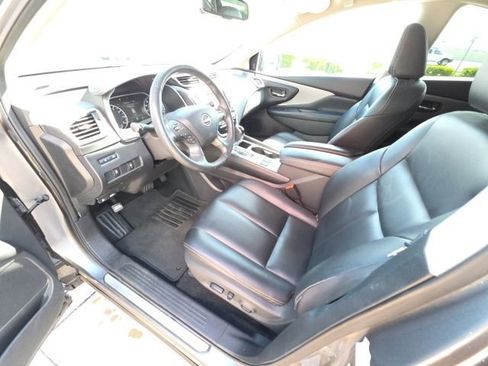 Used 2023 Nissan Murano SV FWD image 12