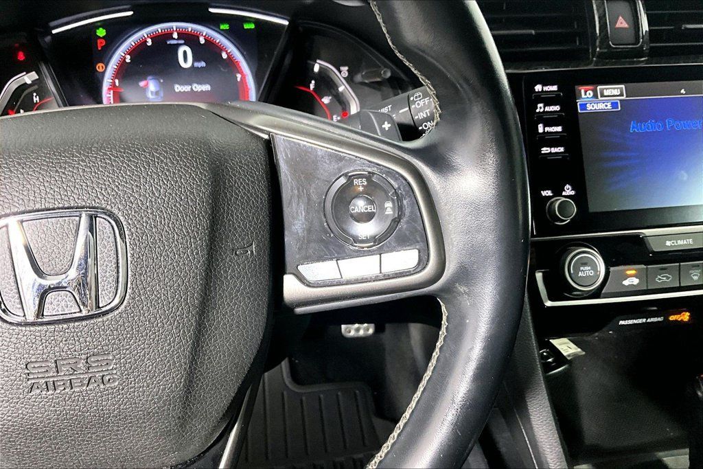 Used 2020 Honda Civic Sport image 19