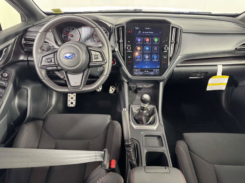 Used 2022 Subaru WRX Premium AWD/4WD image 5