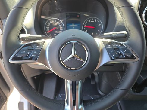 New 2025 Mercedes-Benz Sprinter 2500 image 26