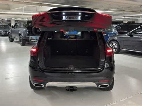 Used 2024 Mercedes-Benz GLE 350 4MATIC image 22