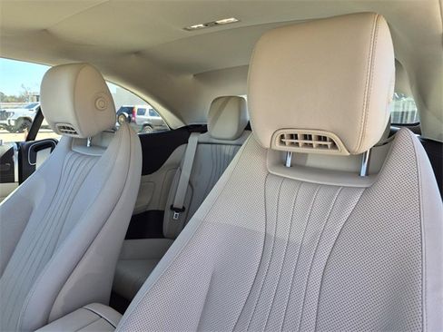 Used 2019 Mercedes-Benz E 450 Cabriolet image 14