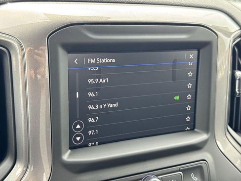 New 2026 GMC Sierra 1500 Pro w/ Pro Value Package RWD image 27