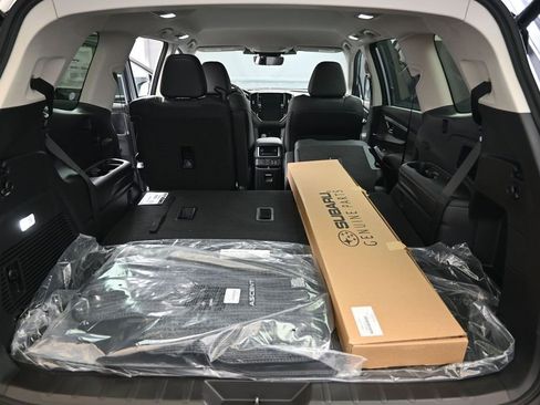New 2026 Subaru Ascent Premium AWD/4WD image 17