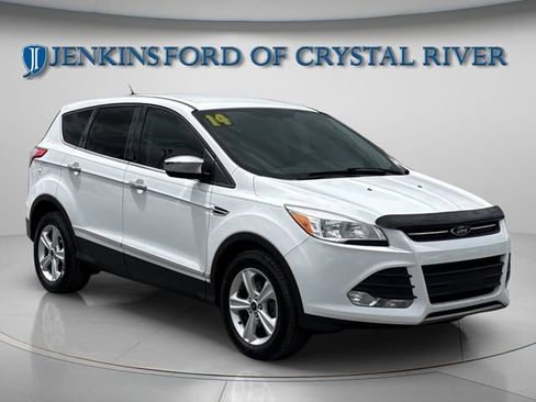 Used 2014 Ford Escape SE image 5