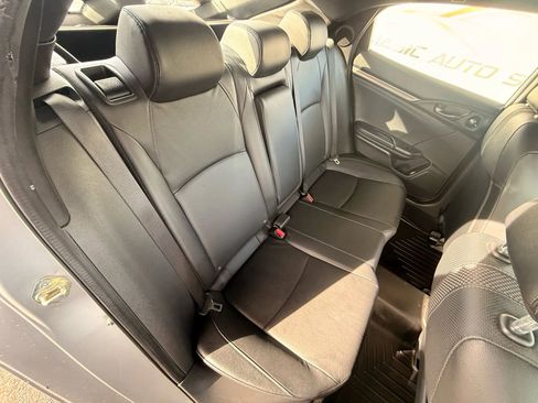 Used 2020 Honda Civic Sport Touring image 23