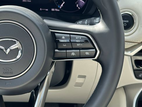 New 2026 MAZDA CX-90 Plug-In Hybrid w/ Premium Plus image 22