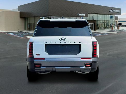 New 2026 Hyundai Palisade XRT Pro image 6