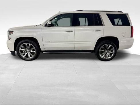 Used 2020 Chevrolet Tahoe Premier image 5