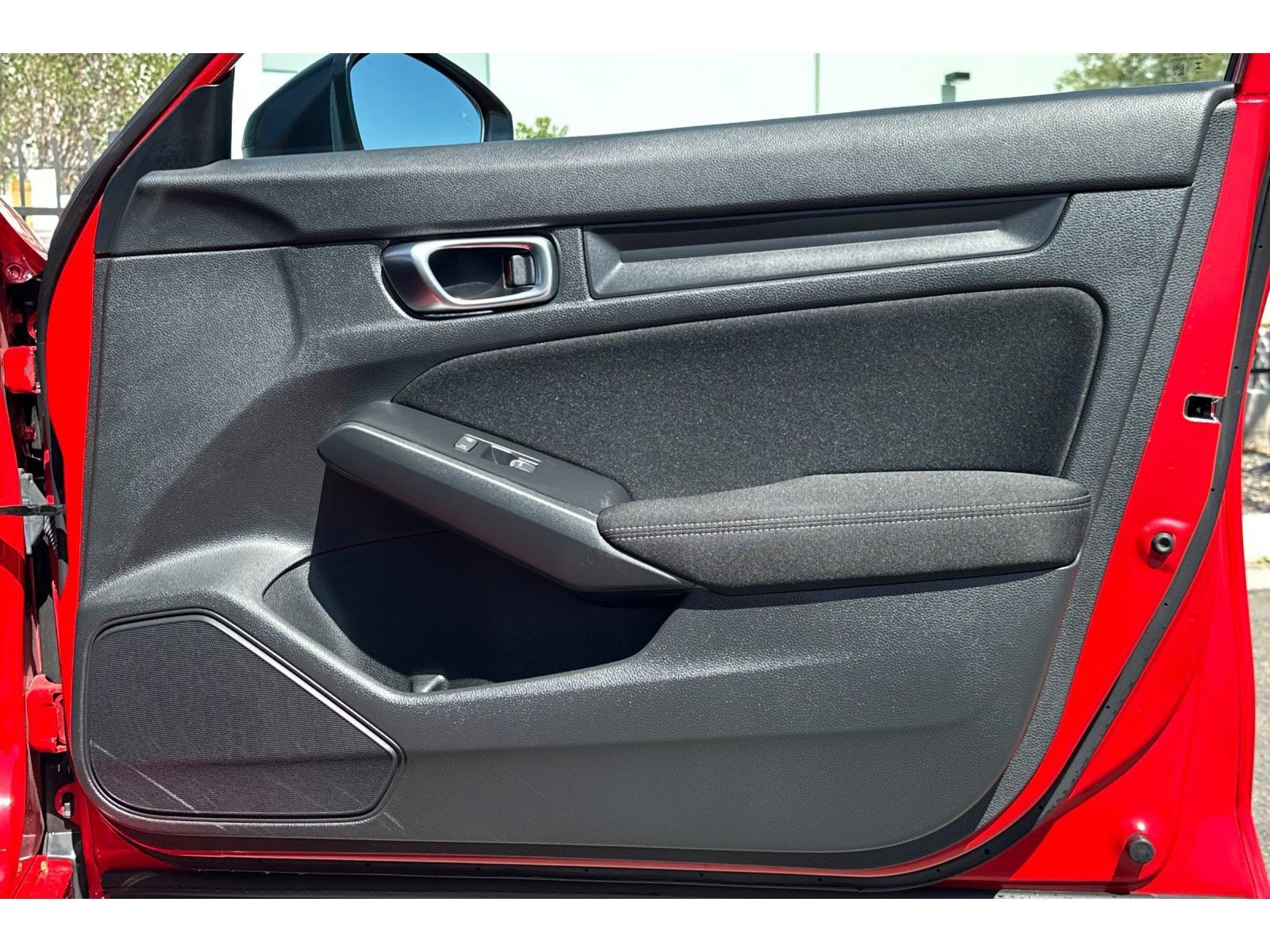 Used 2025 Honda Civic Sport image 18