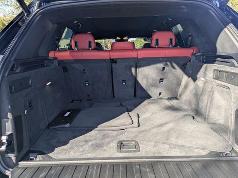 Used 2025 BMW X5 M Competition w/ Executive Package image 12