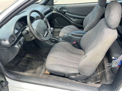 Used 1999 Pontiac Sunfire GT FWD image 11