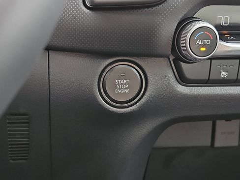 New 2026 MAZDA CX-50 AWD 2.5 S w/ Weather Package image 18