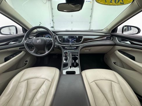 Used 2017 Buick LaCrosse Premium w/ Driver Confidence Package #2 image 3