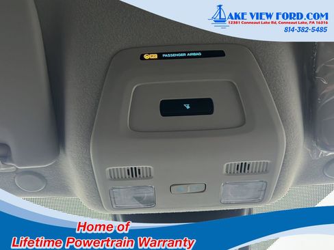 New 2026 Ford Transit 250 148 Medium Roof image 34