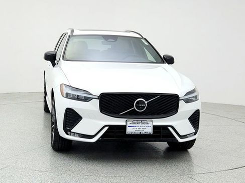 New 2026 Volvo XC60 B5 Plus w/ Protection Package Premier image 2
