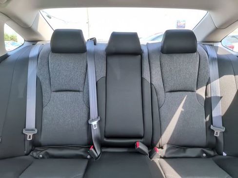 New 2026 Honda Accord SE image 25