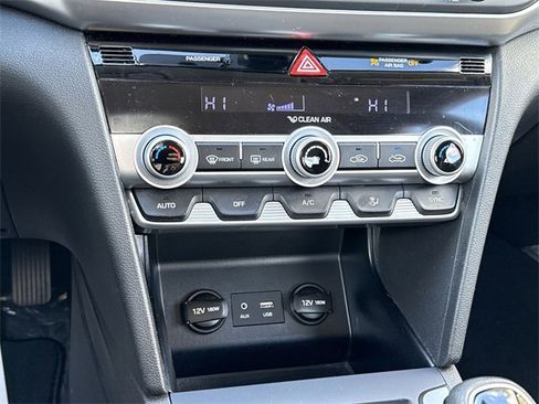Used 2020 Hyundai Elantra SEL w/ Cargo Package (C1) image 17