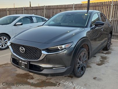 Used 2024 MAZDA CX-30 AWD 2.5 S w/ Select Sport Pkg