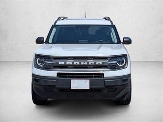 Used 2022 Ford Bronco Sport Big Bend AWD/4WD video 2