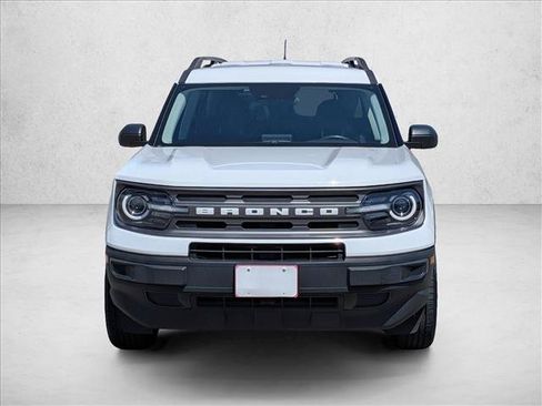 Used 2022 Ford Bronco Sport Big Bend AWD/4WD image 2