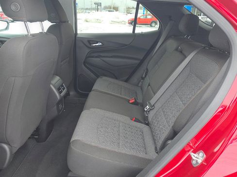 Certified 2023 Chevrolet Equinox LT image 28