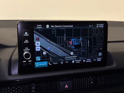 Certified 2024 Honda CR-V Sport Touring image 23