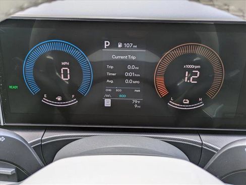 New 2026 Hyundai Santa Fe SE image 11