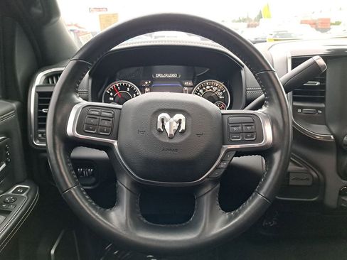 Used 2022 RAM 3500 Laramie w/ Night Edition image 19