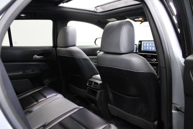 Used 2025 Honda Prologue Touring image 25