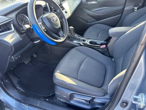 Used 2020 Toyota Corolla LE FWD image 9