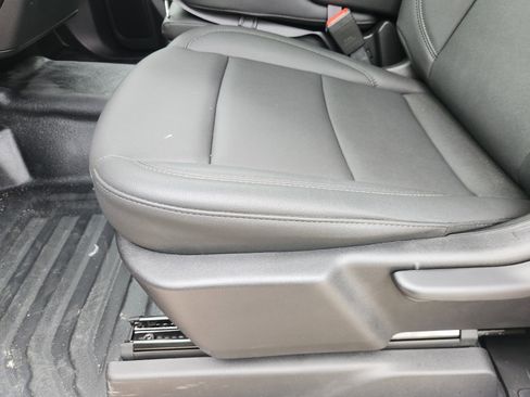 New 2026 Chevrolet Silverado 3500 W/T w/ WT Convenience Package image 24