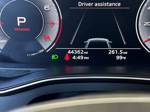 Used 2023 Audi A6 Premium Plus AWD/4WD image 25