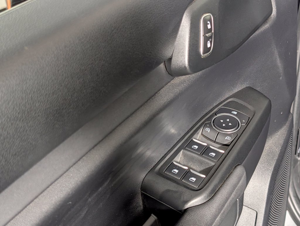 Certified 2025 Ford Ranger XL RWD image 26