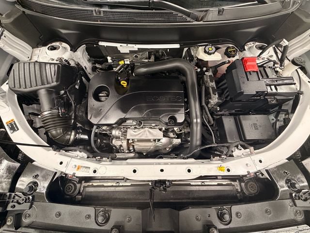 Used 2026 GMC Terrain Elevation FWD image 9