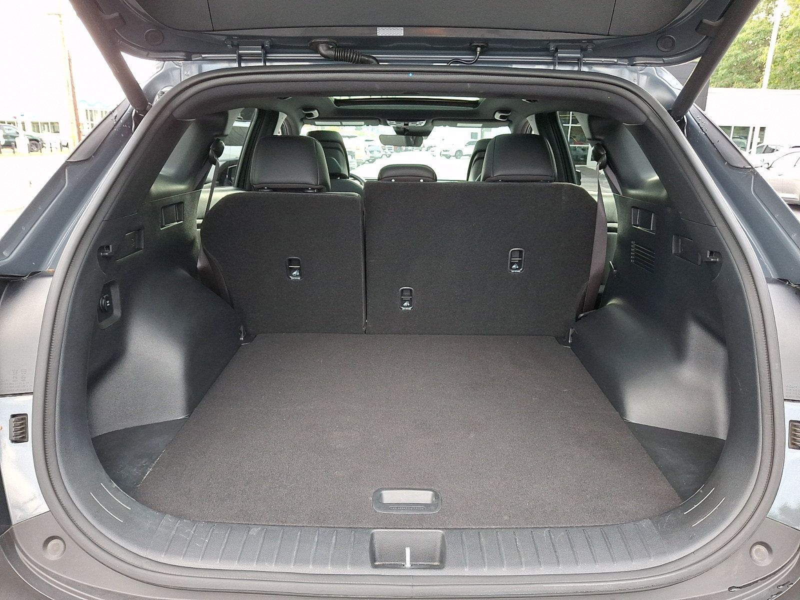 Certified 2024 Kia Sportage X-Line AWD/4WD image 22
