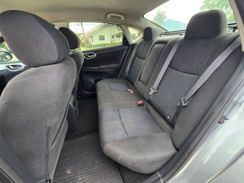 Used 2014 Nissan Sentra SR w/ SR Driver Package image 25