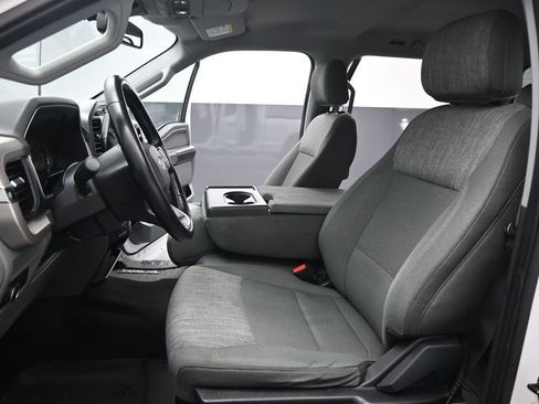 Certified 2021 Ford F150 XLT w/ Equipment Group 301A Mid image 10