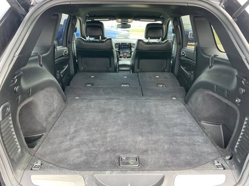 Used 2019 Jeep Grand Cherokee Limited w/ Trailer Tow Group IV AWD/4WD image 30